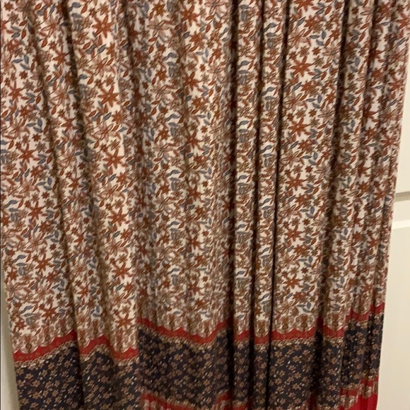 Boho Sundress 🌻 - Picture 2 of 3